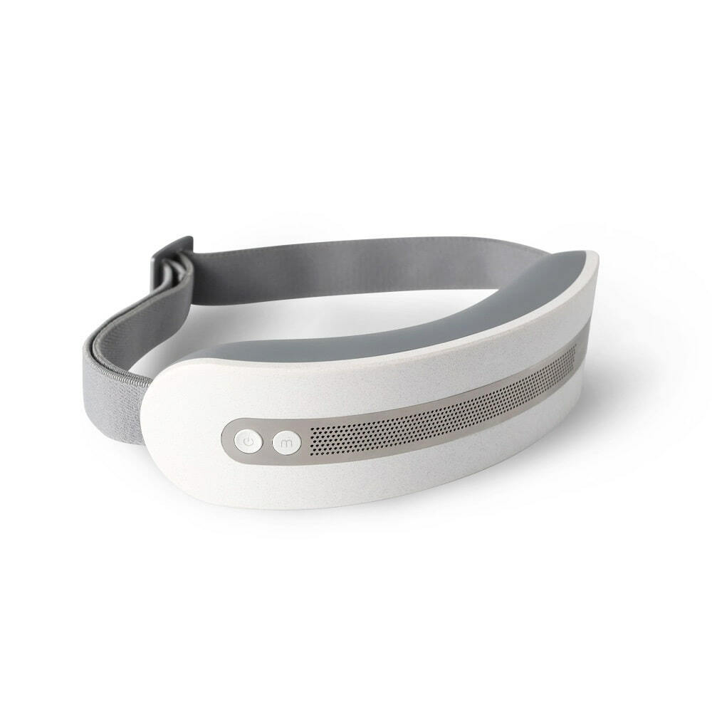 Mediness MBE-8000「睛神」眼部按摩器