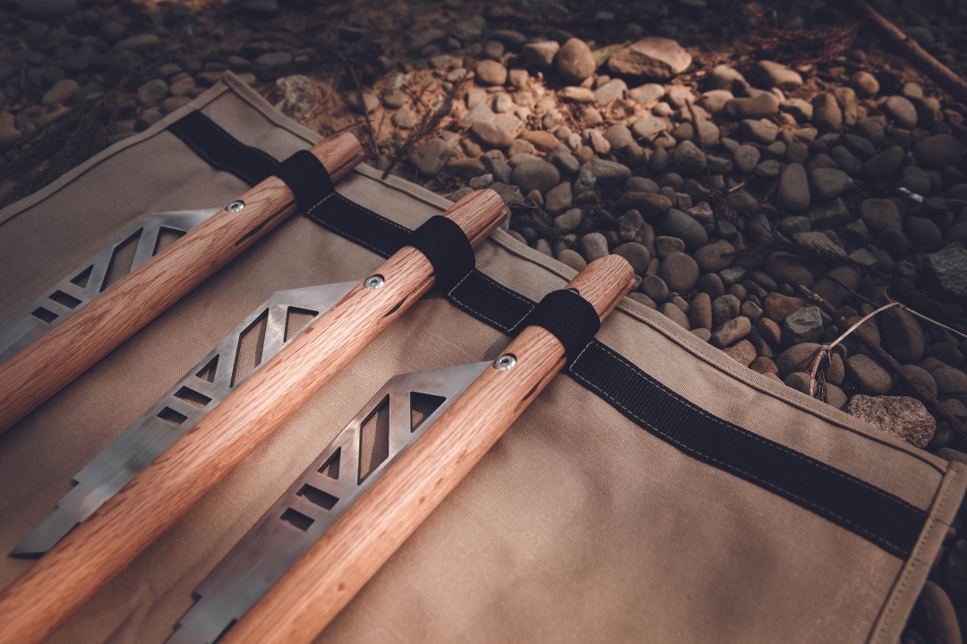 OLDDOG • KRAKEN STAND 克拉肯海怪置物架/水壺架