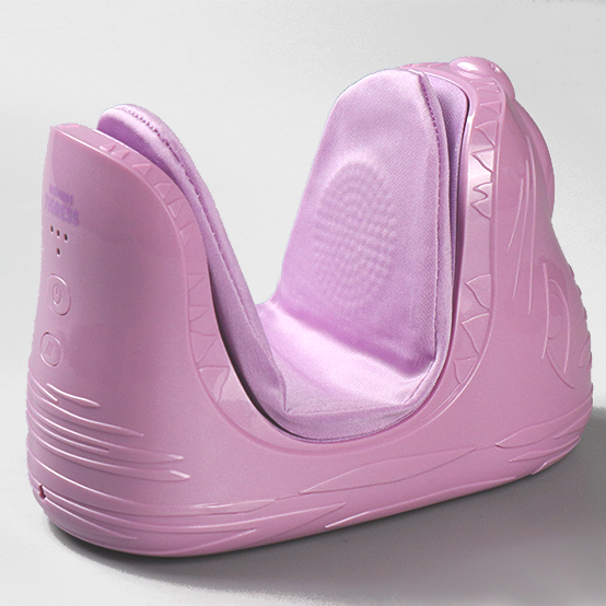 Mediness MVP-302(按按虎)氣壓腕部按摩器 (粉紅色)