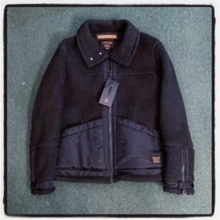 ON SALE : NEIGHBORHOOD B-3B / E-JKT - BLACK SIZE M IN STOCK NOW (現貨發售中)