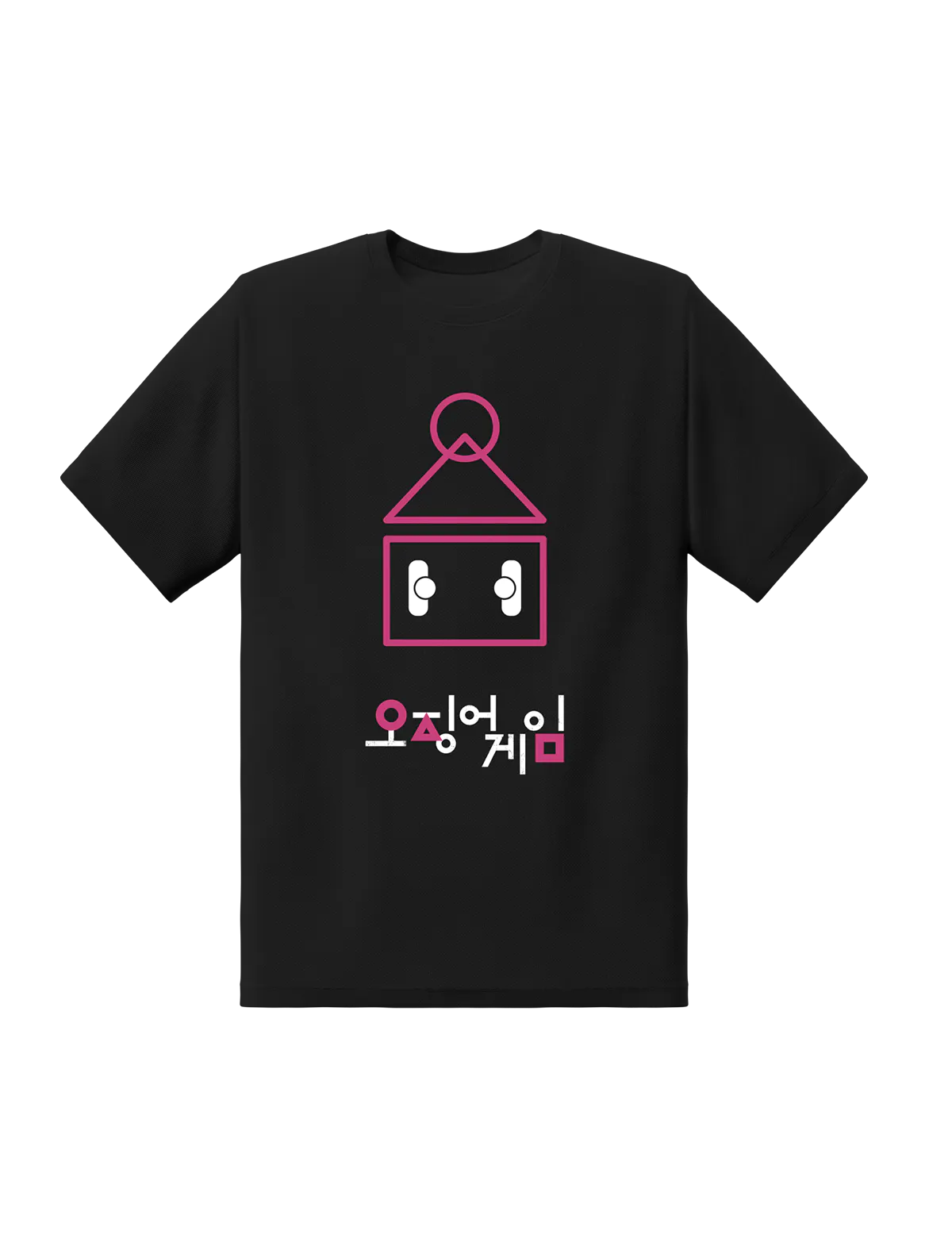 魷魚遊戲 Squid Game / Netflix 官方相關周邊專區