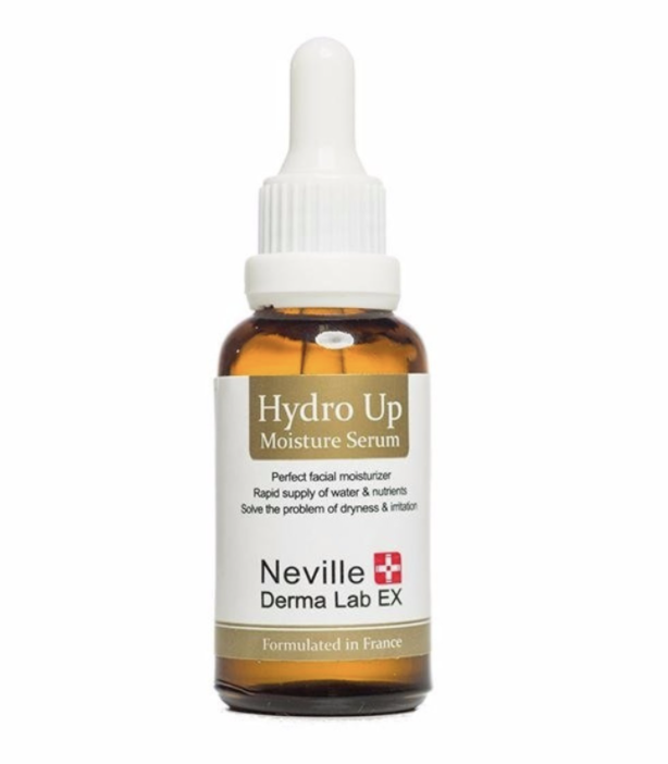 Neville 水光補濕精華