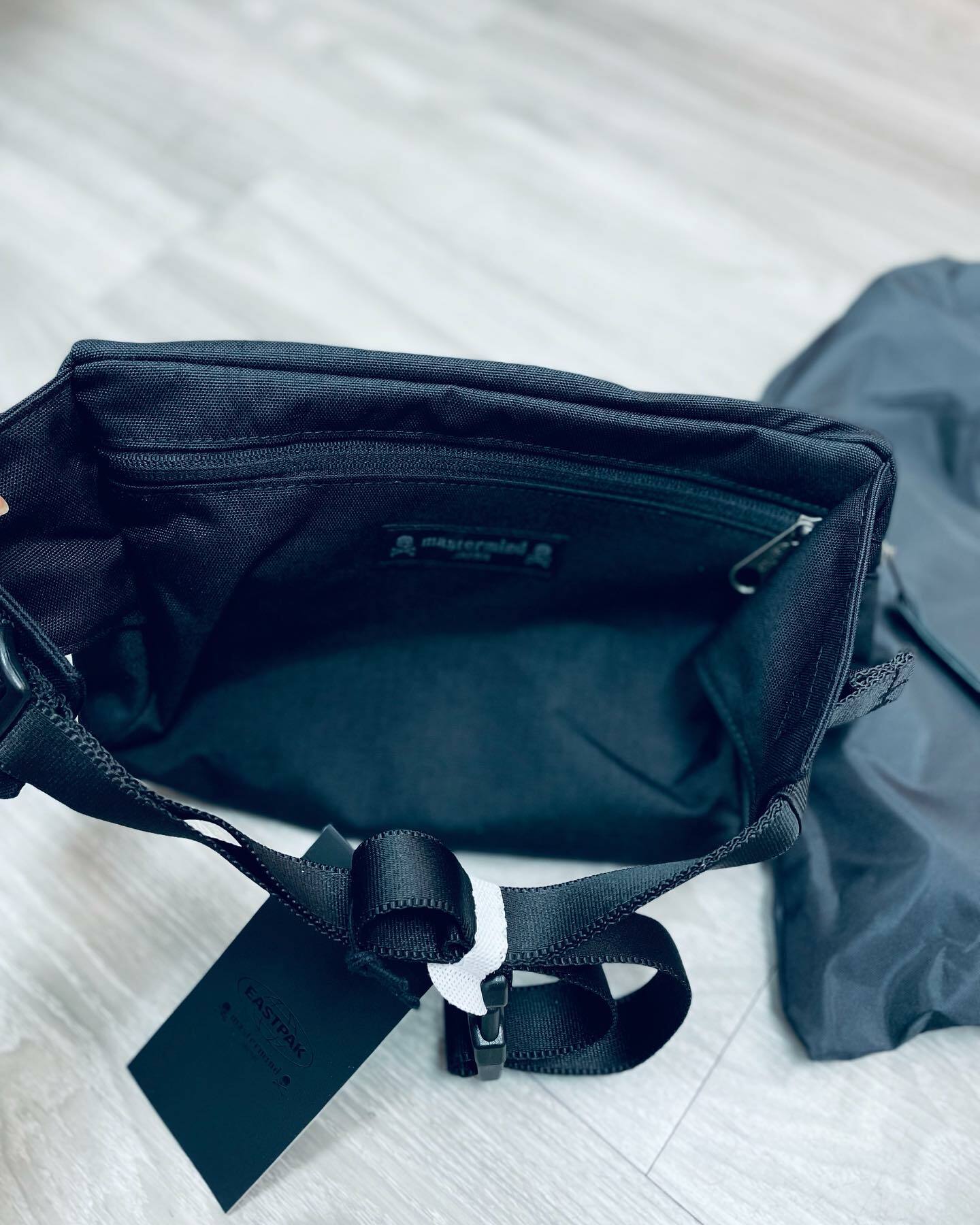 {現貨} Mastermind Japan X Eastpak Pouch
