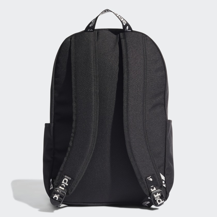 Adidas Classic Backpack Black H35596