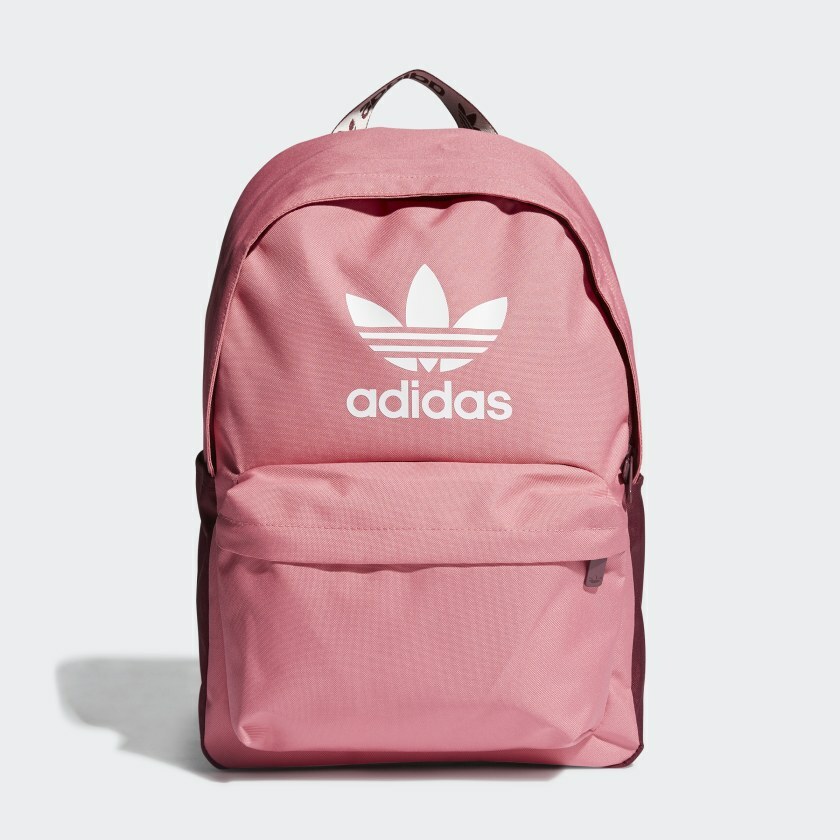 Adidas Classic Backpack Rose H35599