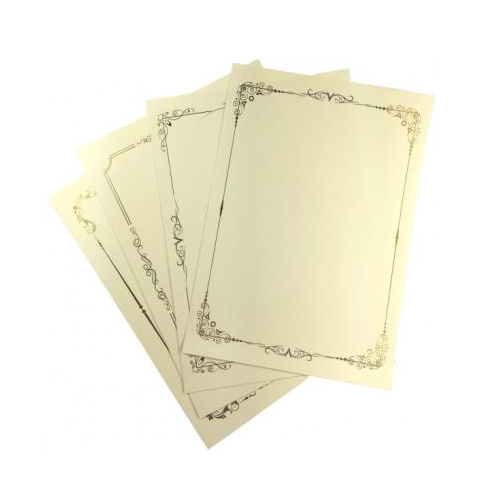 銀金/紙｜軟紙厚款｜普通｜10元/只| 陳香瑞香舖｜官方商城