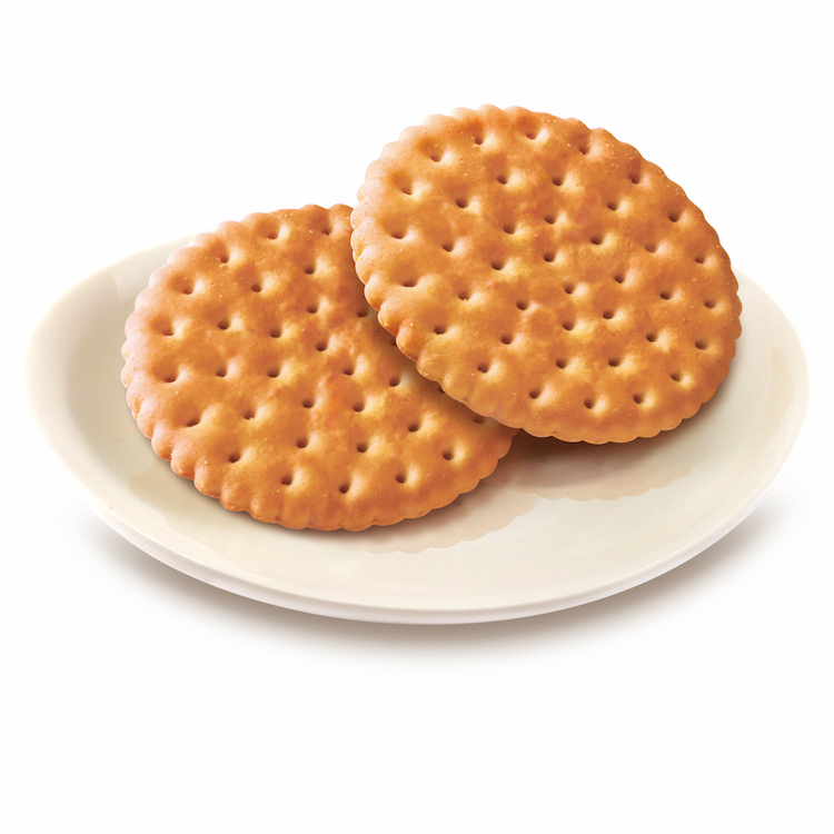 My味 古早味蛋糕餅(8片入隨手包)