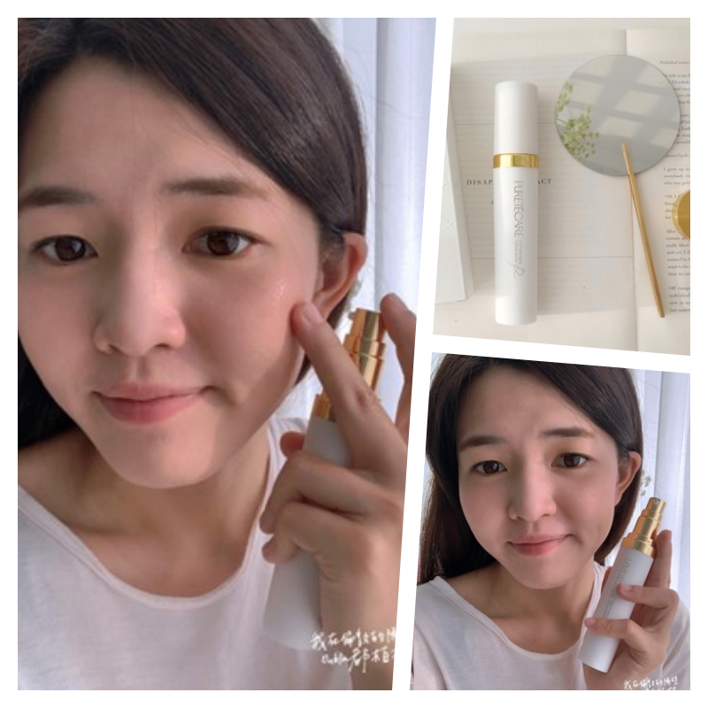 V-UP全效駐顏精萃,抗老精華,撫紋,緊緻,彈性,抗老