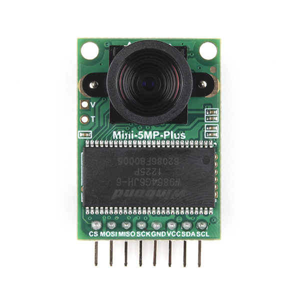 Arducam 5MP Plus OV5642 Mini 攝影模組 歐美進口