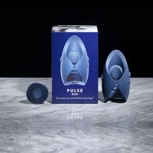 【入門級震鳩器】Hot Octopuss Pulse Duo 飛機杯