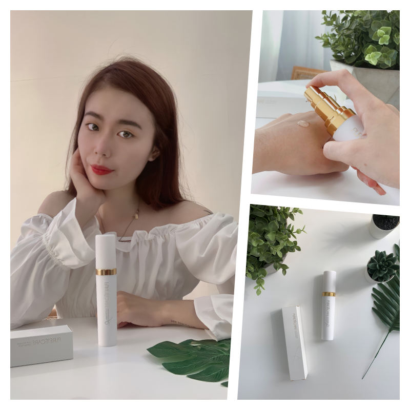 V-UP全效駐顏精萃,抗老精華,撫紋,緊緻,彈性,抗老