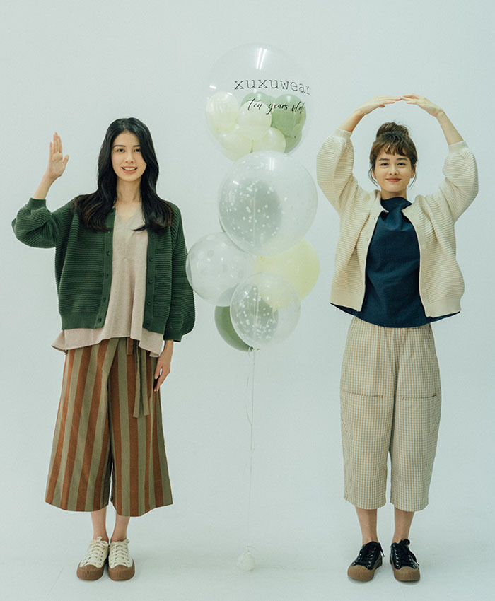 10月中旬，10年生日 vol.2 未來的日子，繼續一起前行