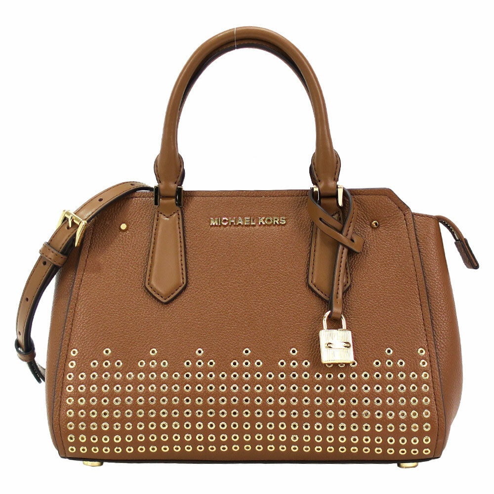 Michael kors sales small hayes