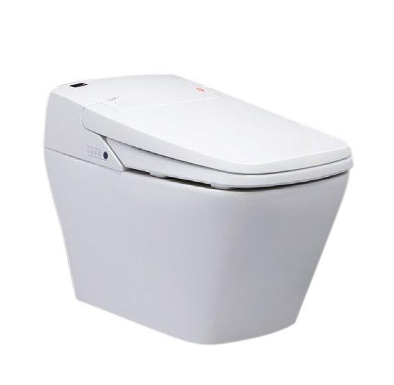 凱撒 免治馬桶推薦型號 CA1380(S) 全自動智慧電腦馬桶