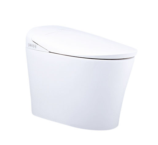 凱撒 免治馬桶 推薦型號 CA1384(S) 全自動智慧電腦馬桶