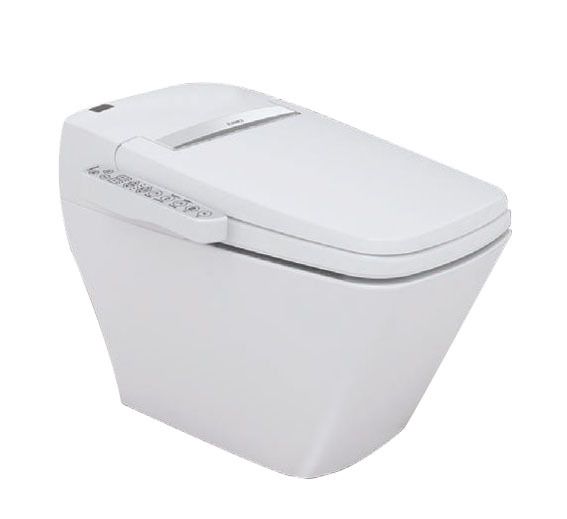 凱撒 免治馬桶 推薦型號 CA1381全自動智慧電腦馬桶