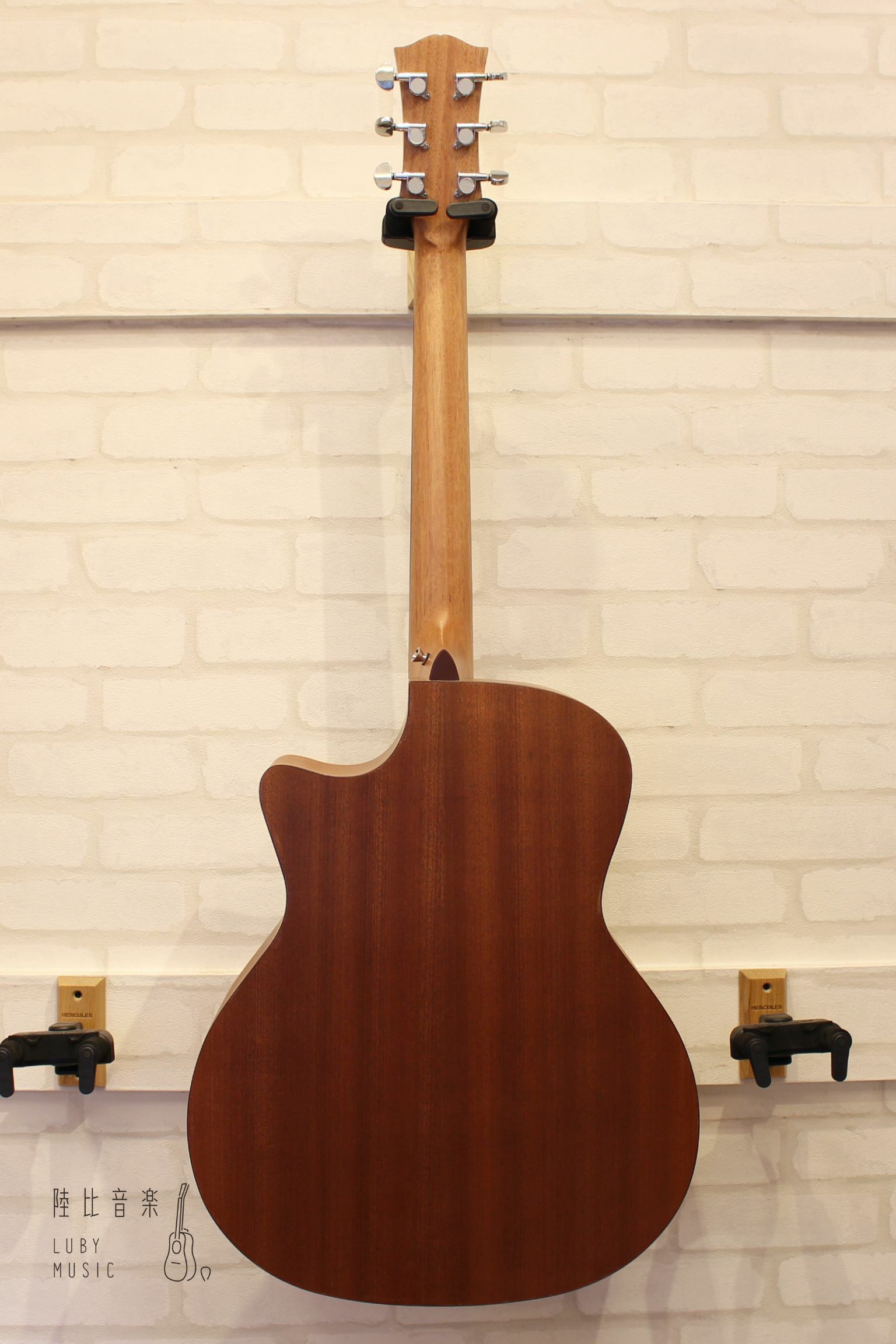 Chester - CS380GAC 40吋合板吉他 適合初學者 音色佳 手感好 第 4 張圖片｜三峽吉他 / Bass