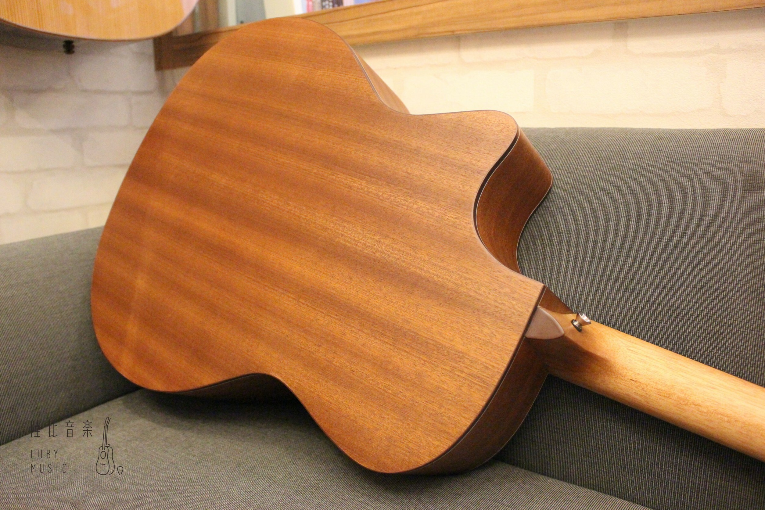 Chester - CS380GAC 40吋合板吉他 適合初學者 音色佳 手感好 第 6 張圖片｜三峽吉他 / Bass