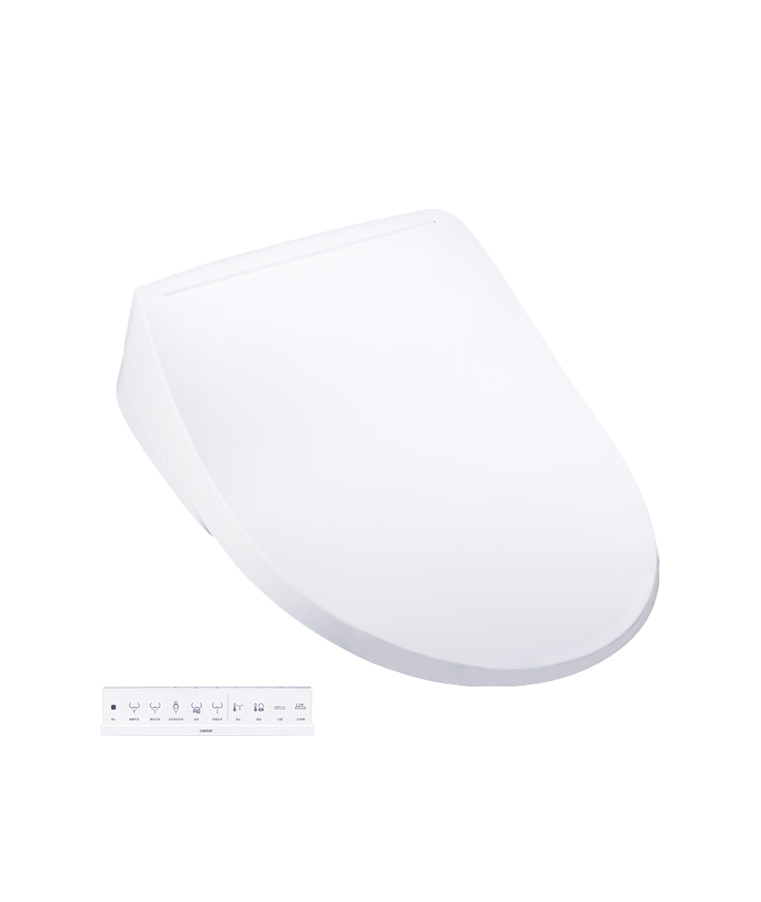 凱撒 免治馬桶座蓋推薦型號 TAF220 電腦馬桶座*