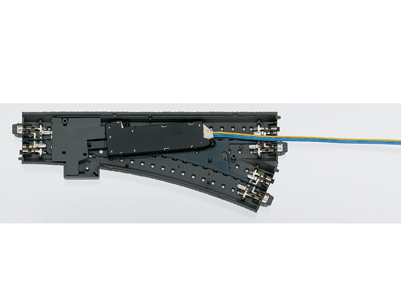 Marklin 74491 HO規 岔軌驅動器