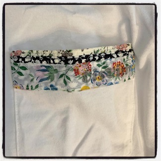 ON SALE 30% OFF : VISVIM ART MUSEUM FLOWERS L/S TEE (地中美術館) - WHITE SIZE S IN STOCK NOW (現貨發售中)