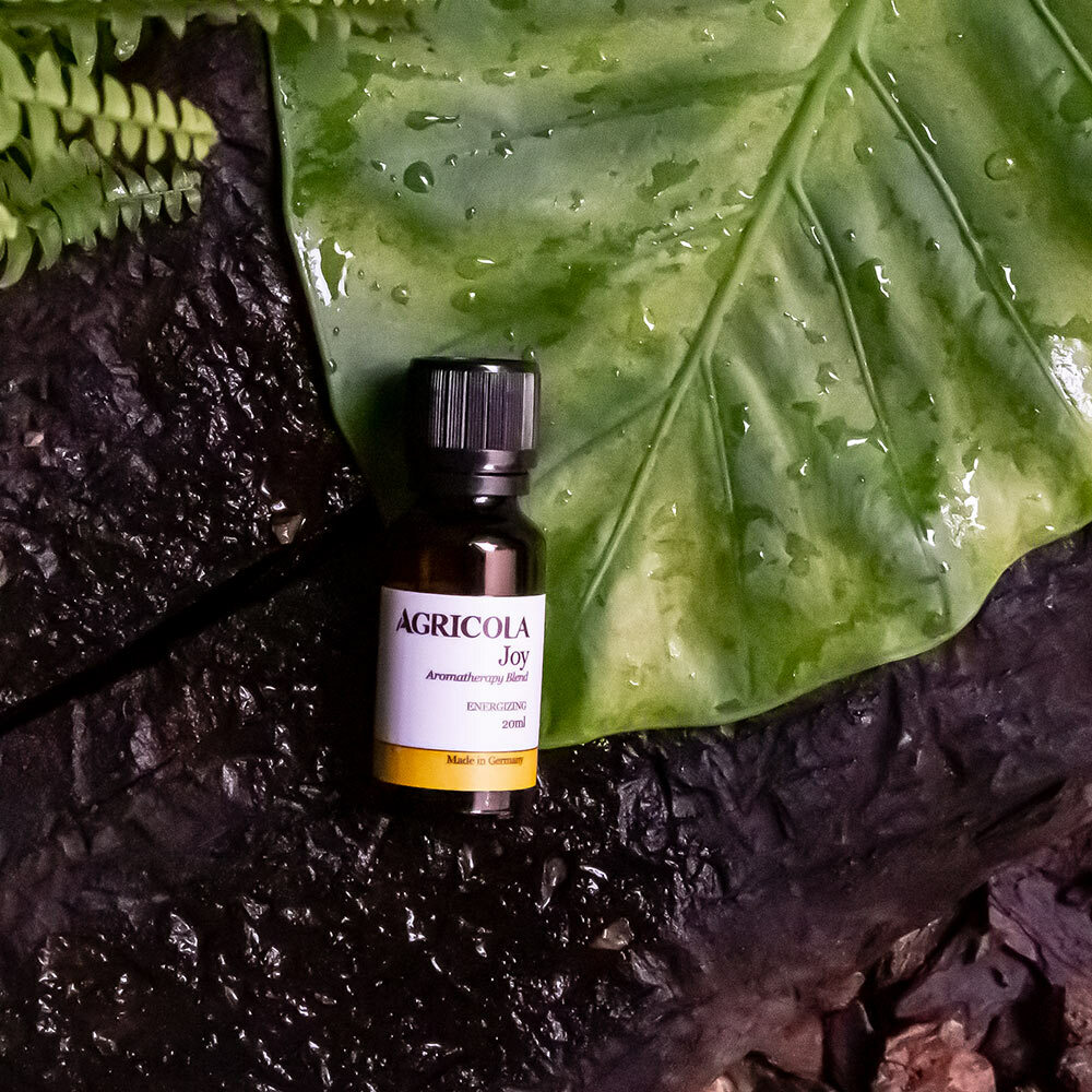 好心情複方精油-20ml