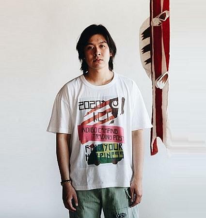 LAST PCS: VISVIM ICT JUMBO OPENING (開幕) TEE S/S *ICT EVENT LIMITED - SIZE 5 IN STOCK NOW (現貨發售中)