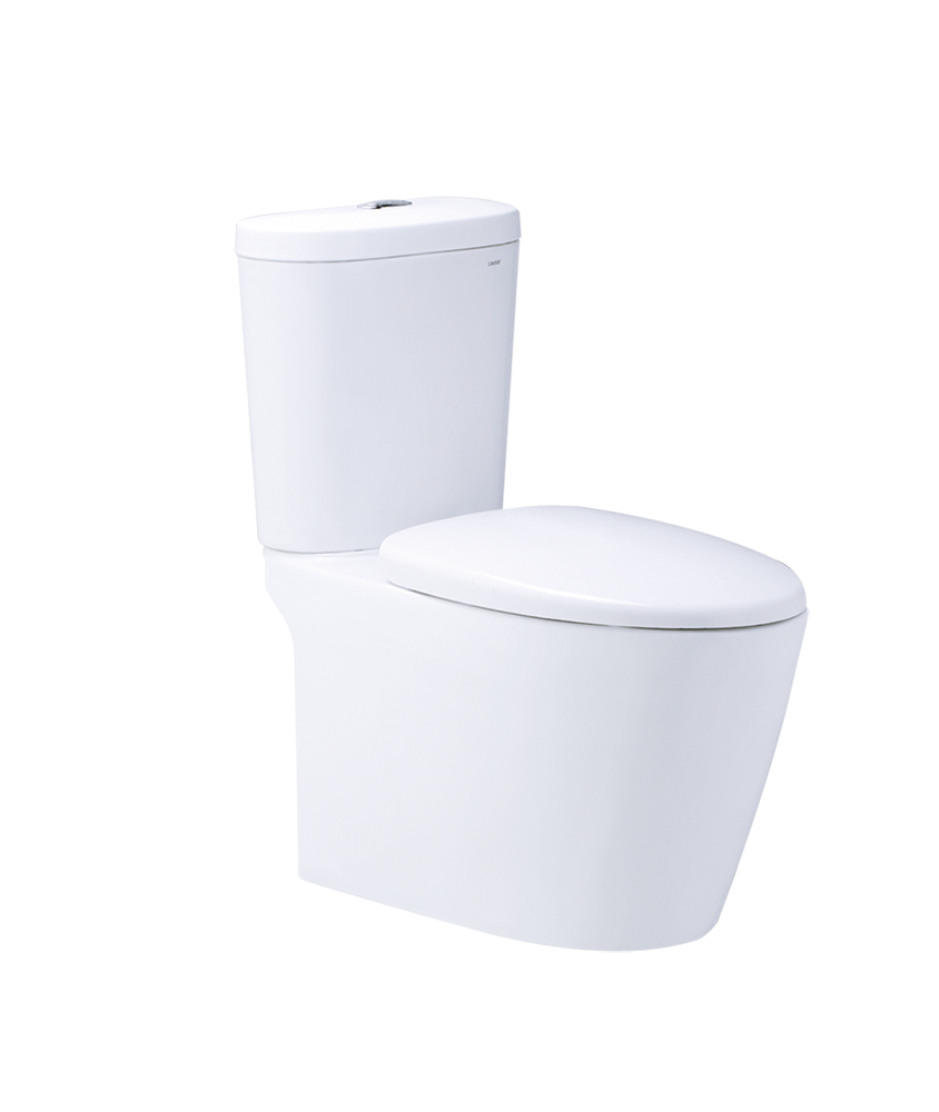 凱撒 馬桶推薦型號 CF1348 / CF1448 二段式超省水馬桶