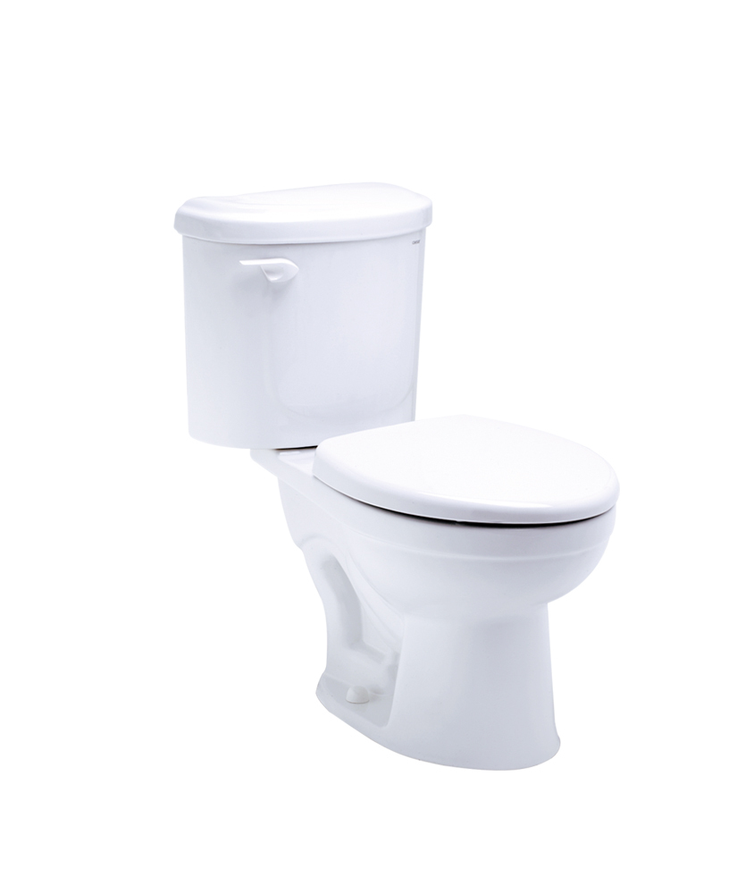 凱撒 馬桶推薦型號  CT1326 / CT1426 一段式省水馬桶