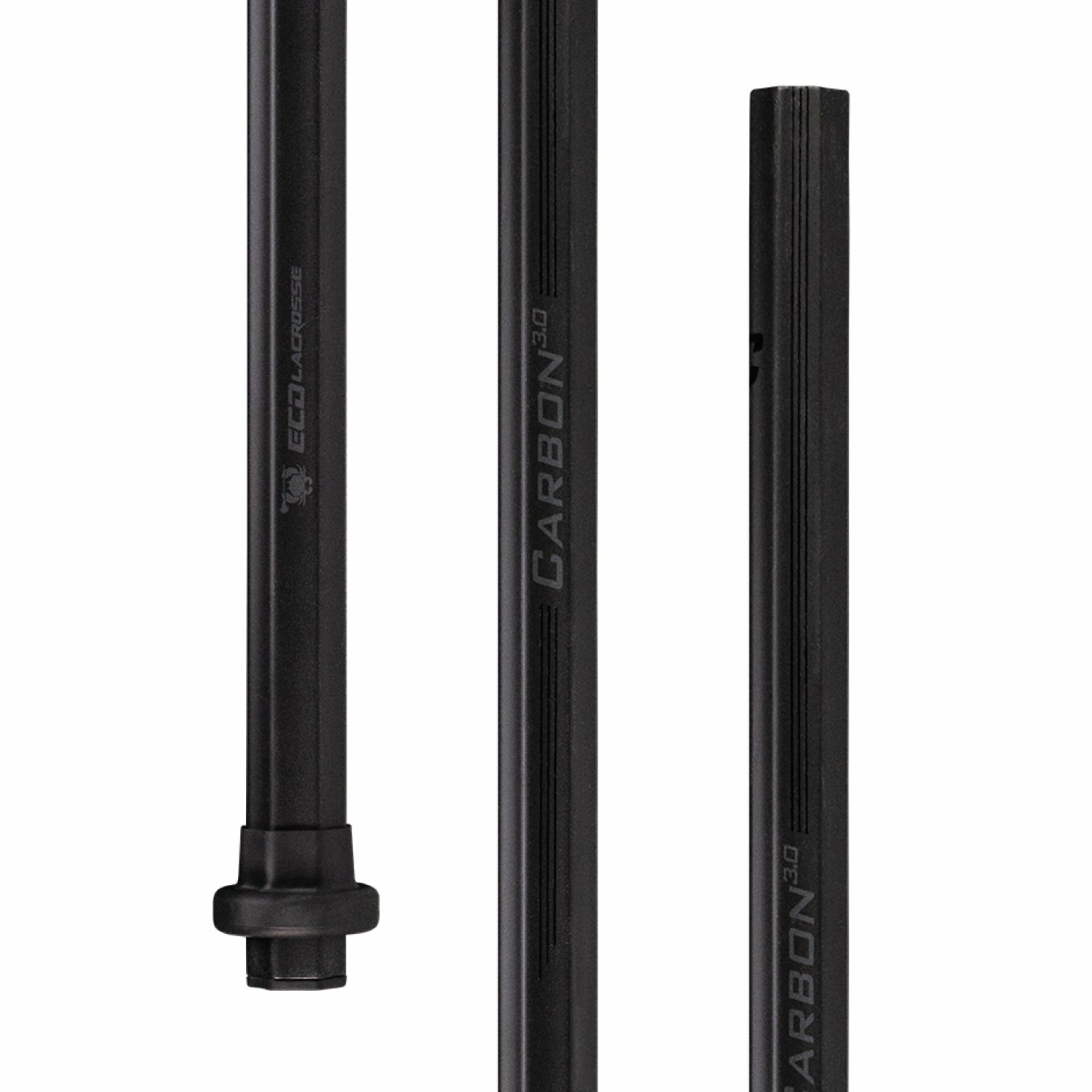 ECD Carbon 3.0 Defense Lacrosse Shaft