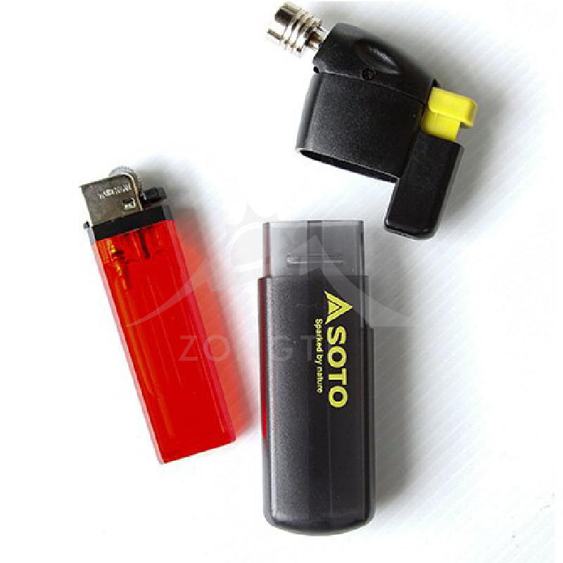 【日本SOTO】防風點火器 PT-14SBCR