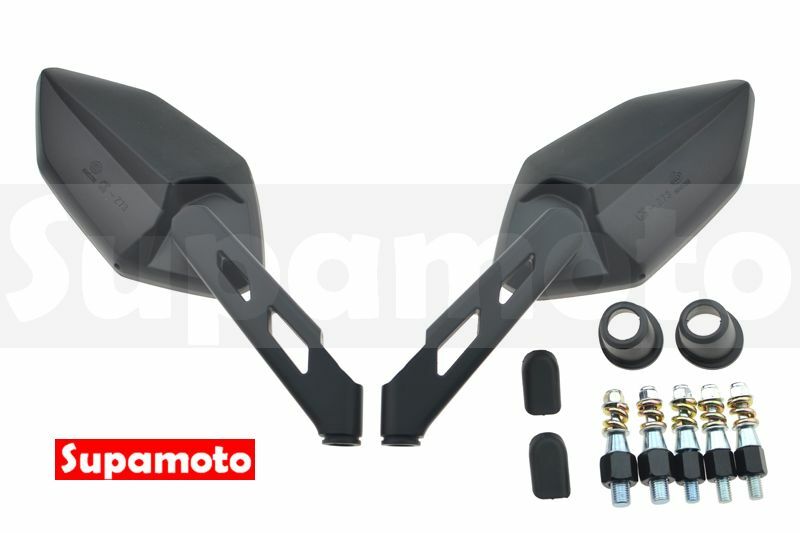 -Supamoto- M68 G6 原廠型 後視鏡 簍空 後照鏡 KYMCO 通用 改裝 大羊 速可達 大重