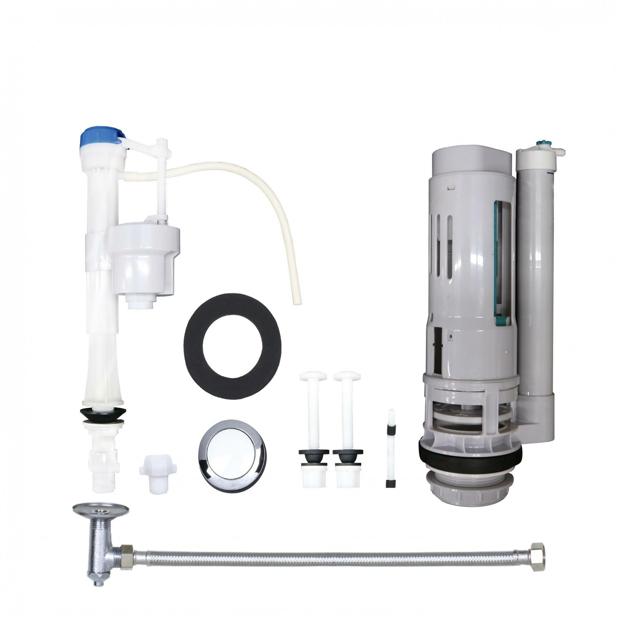 凱撒 一段式水箱另件 FP825EV