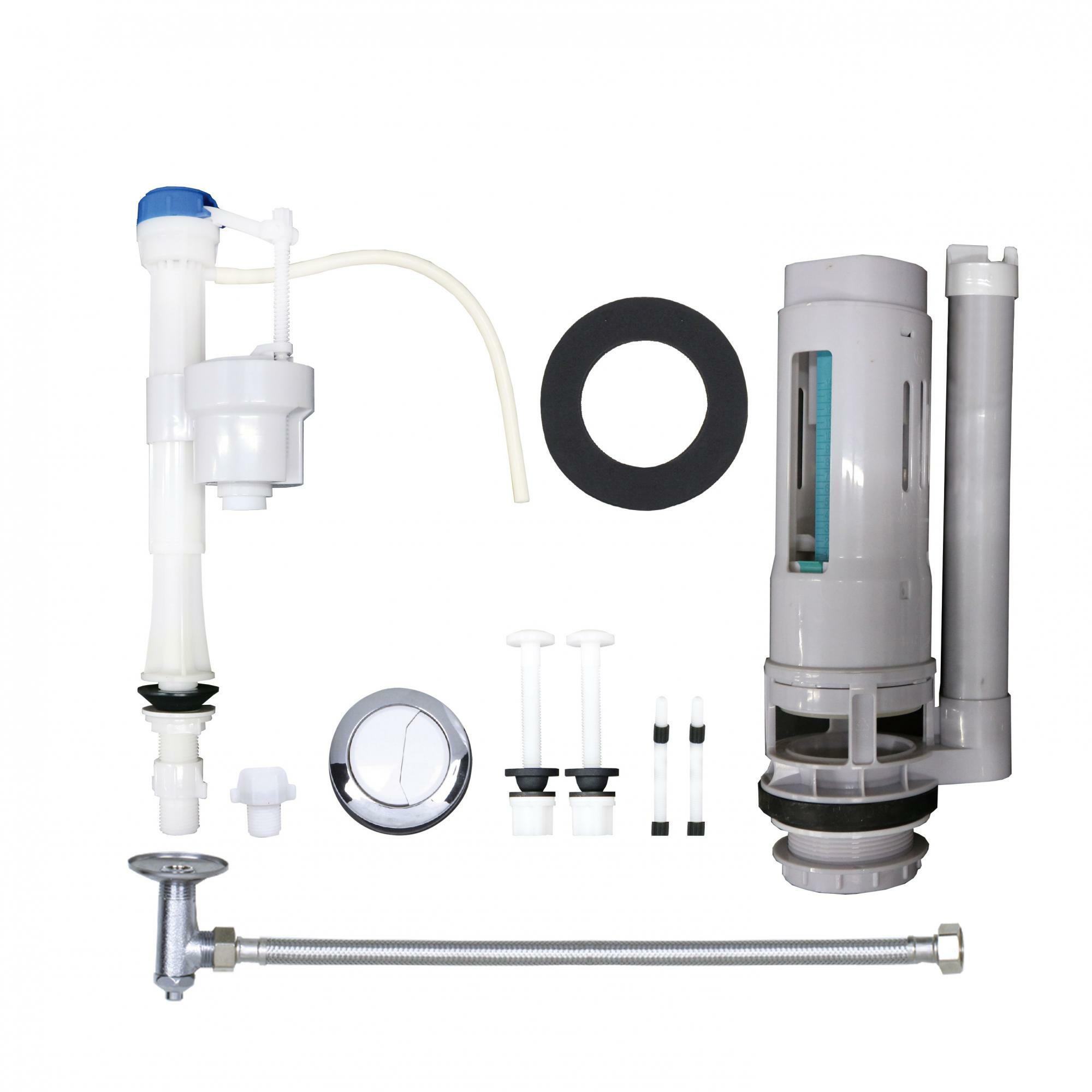 凱撒 二段式水箱另件 FP825FV