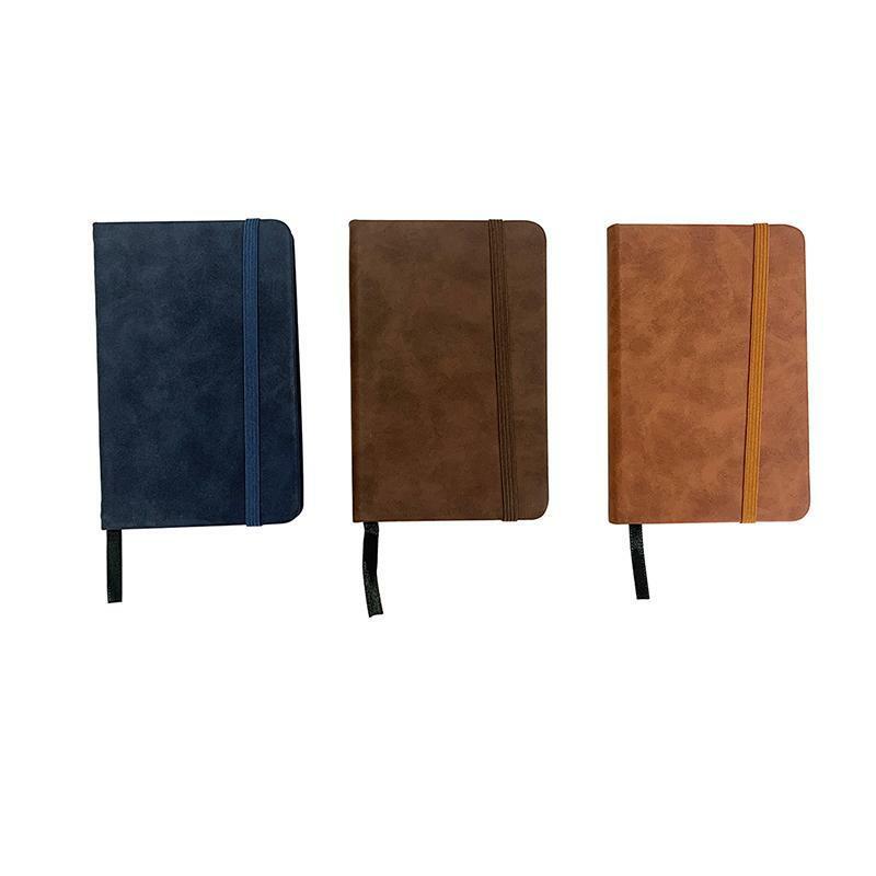 B6合成皮筆記本