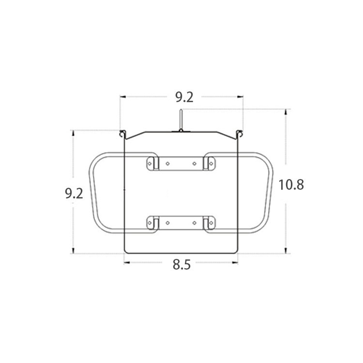 鎧斯 Keith 鈦水杯 Ti3205