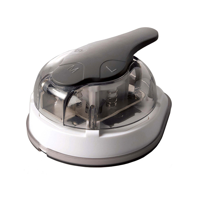 三種尺寸 圓角器 KADOMARU PRO - 太陽星 Sun-Star