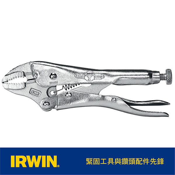 美國握手牌IRWIN 萬能鉗7WR(IW-7WR-T0702EL4)｜018000170101