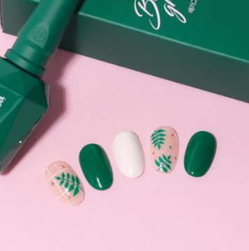 ESTEMIO BETTER GREEN