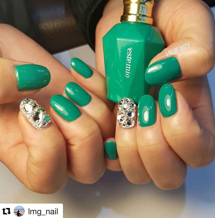 ESTEMIO BETTER GREEN