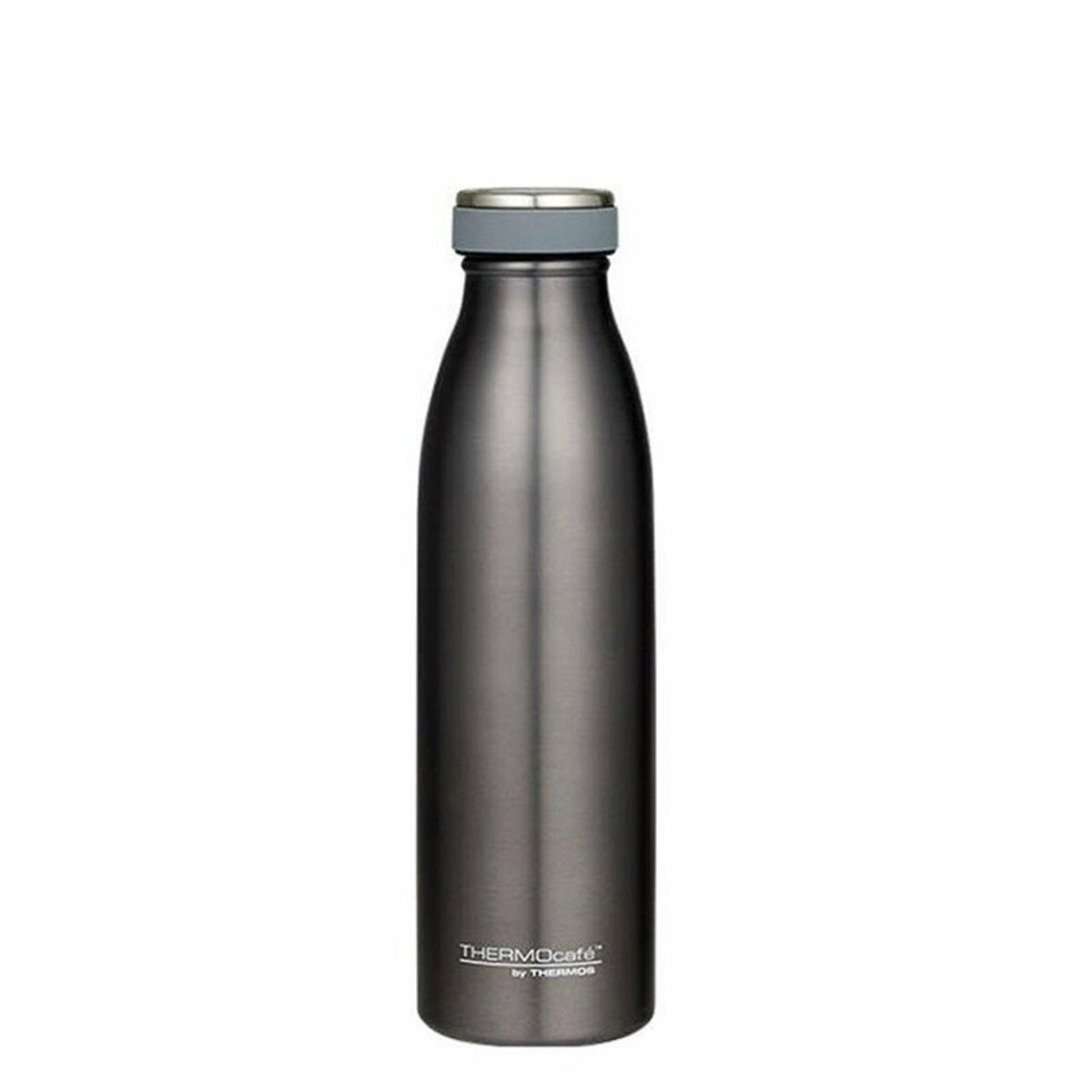 膳魔師 Thermos - 不銹鋼真空隔熱保溫瓶 (灰色) 500ml