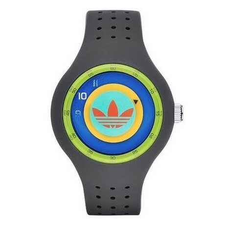 【Adidas 愛迪達】ADH3057 41mm 現代鐘錶