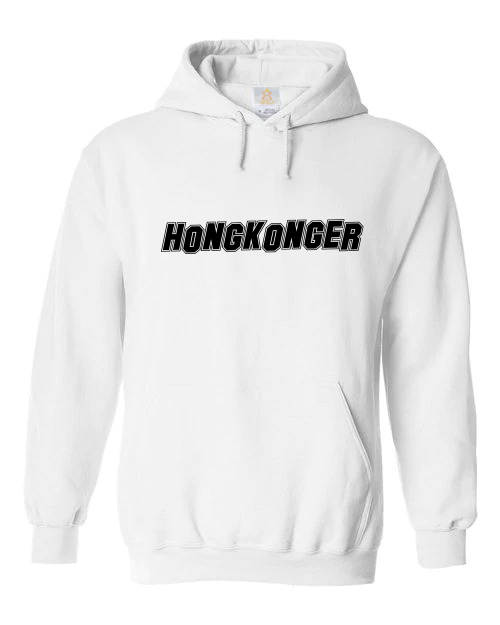 Crab| HongKonger|圓領衛衣| 連帽衛衣| 本土衣服品牌 |長袖衫|秋冬衣著|多色