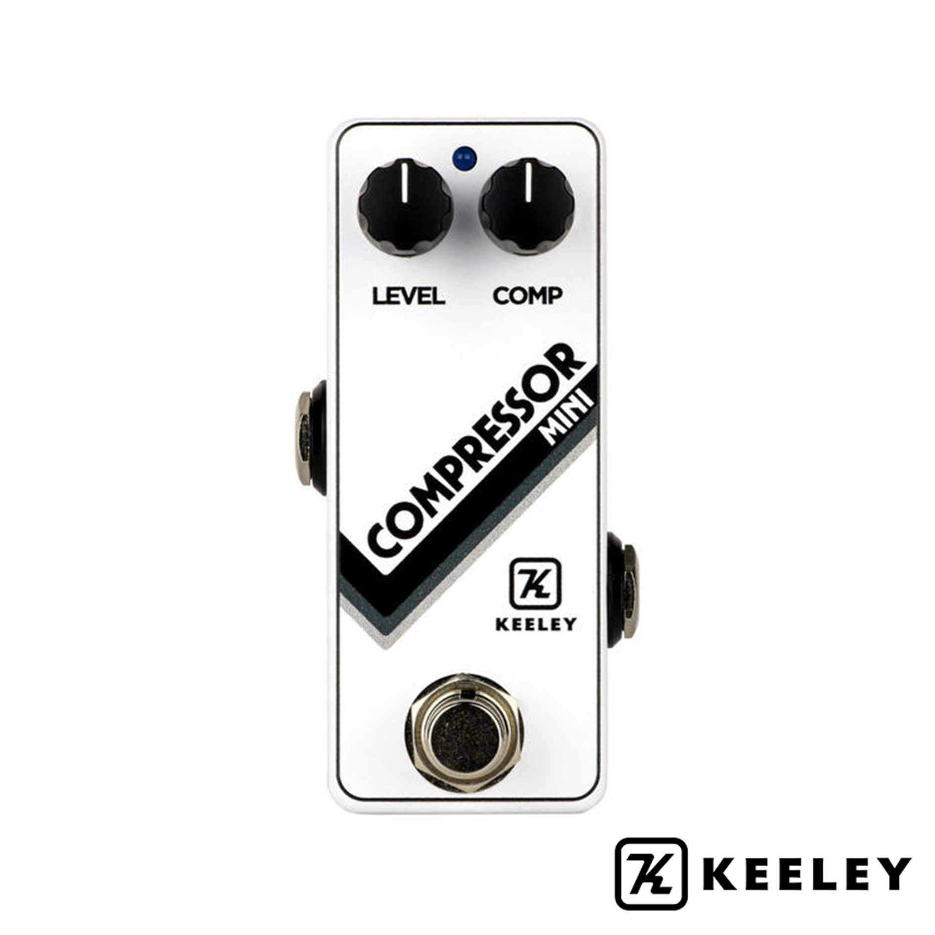 Keeley Compressor Mini 壓縮效果器 限定款
