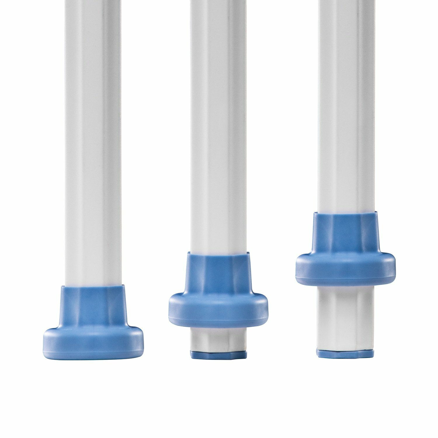 ECD Sliding End Caps