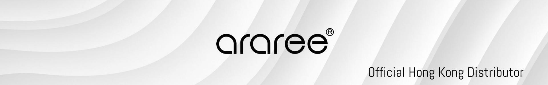 araree hong kong distributor