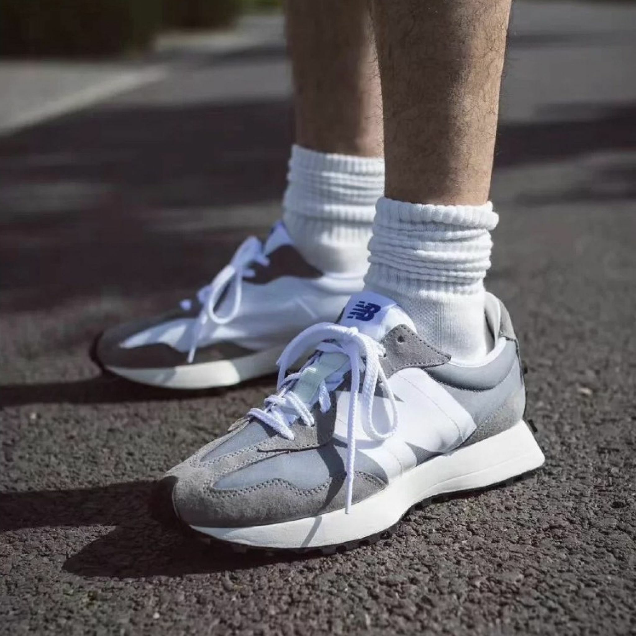 Men's New Balance MS327