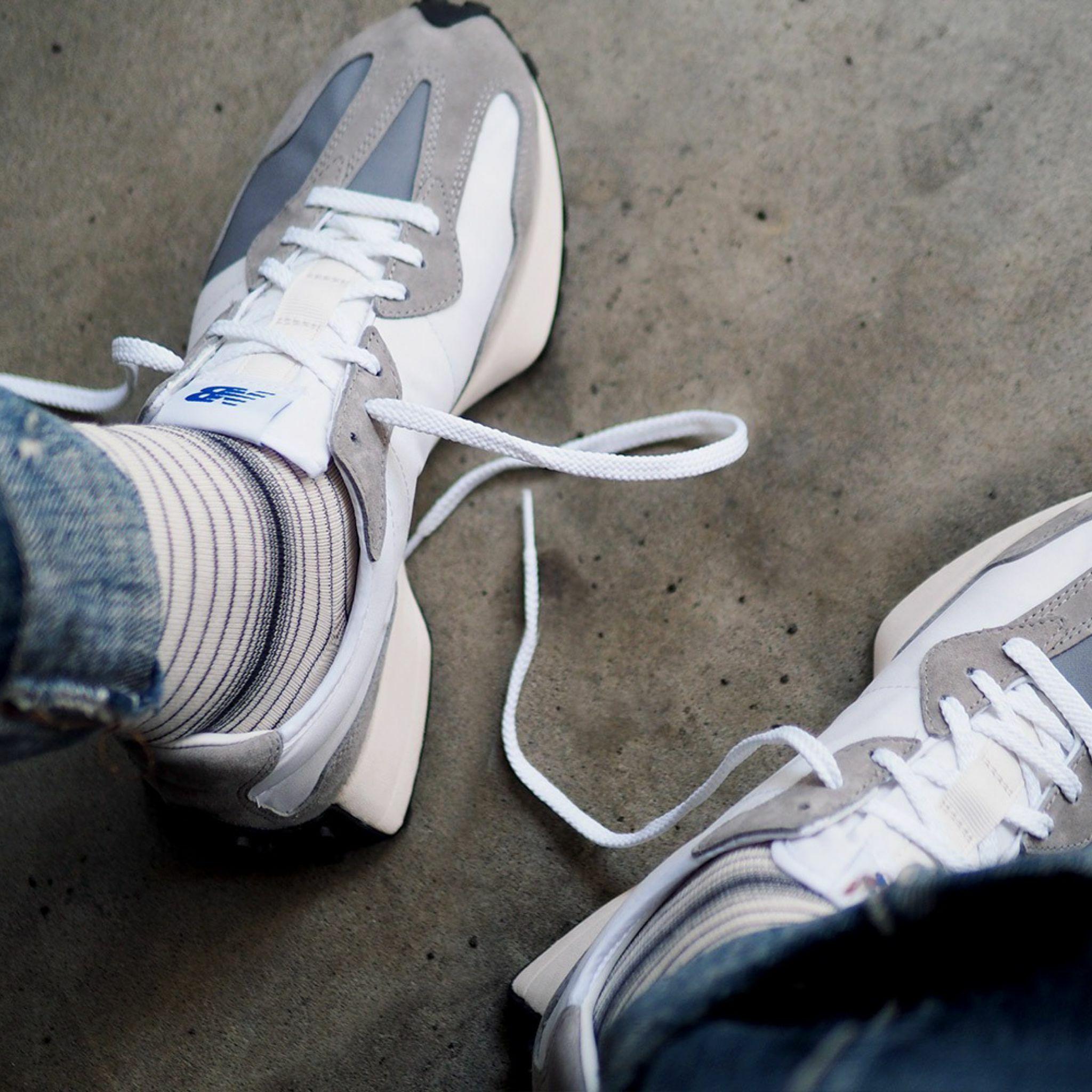 Men's New Balance MS327