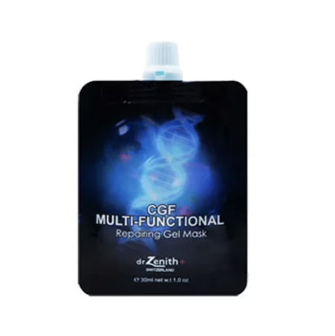 Dr.Zenith CGF多功能修護面膜