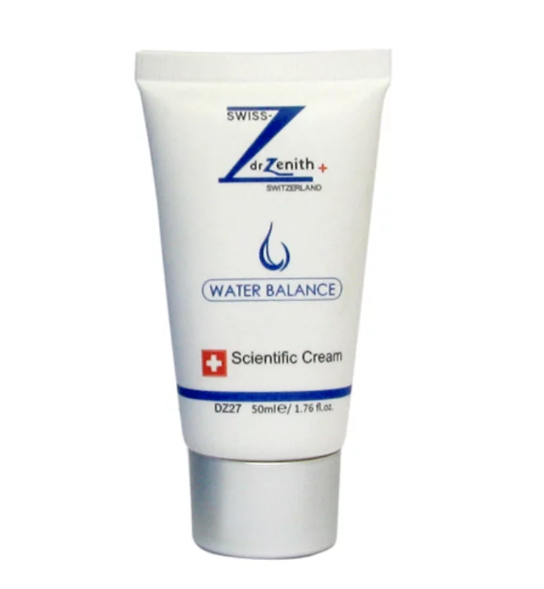 Dr.Zenith 水衡科研注水霜 (Dr.Zenith 水衡科研注水凝膠防曬日霜, 水衡科研注水霜, 凍齡煥肌精華面霜 ,Dr.Zealous 水際科研潤膚晚霜, 科研急救熟齡肌 任選兩件即可享優惠)